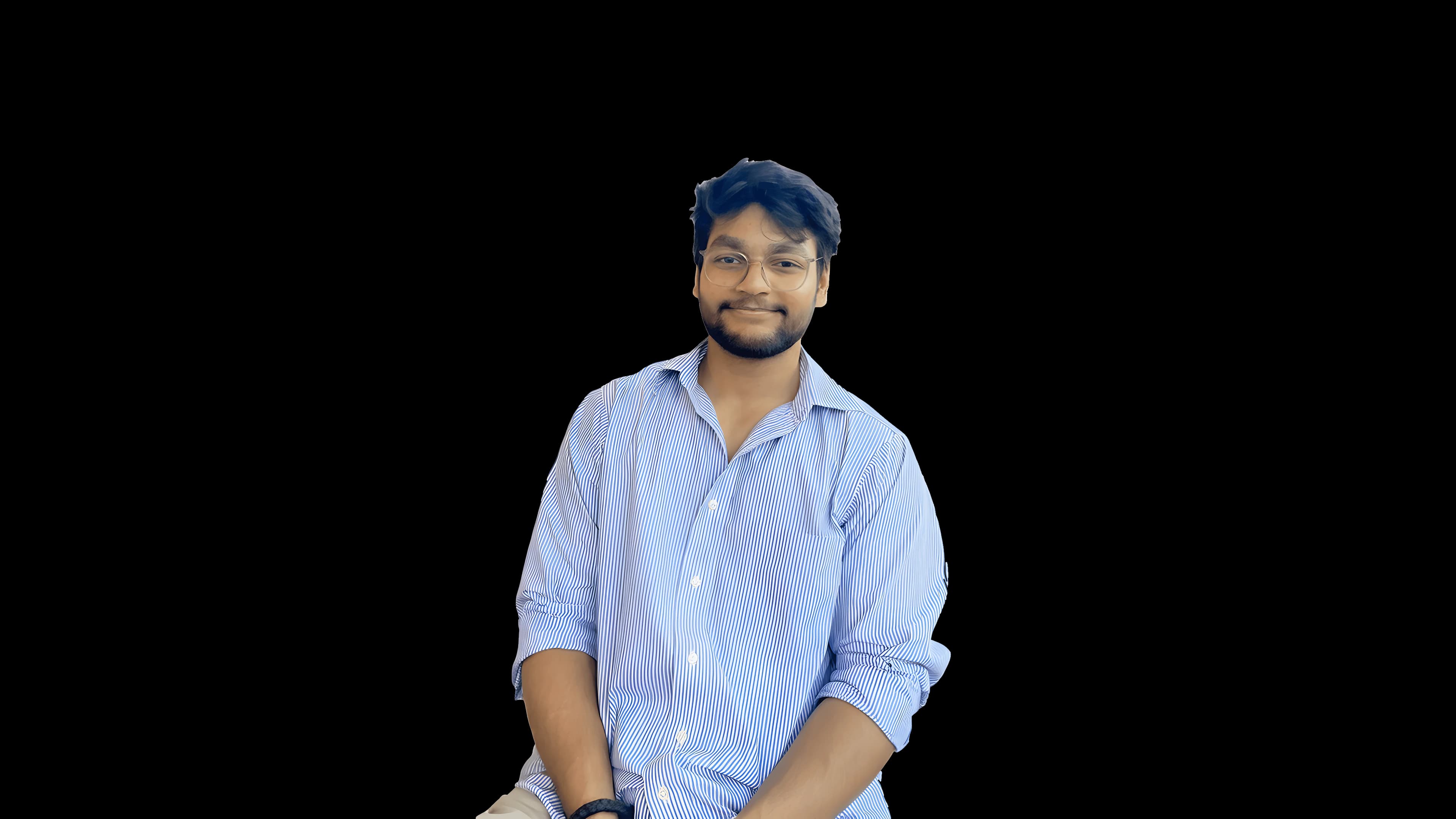 Abhigyan Singh