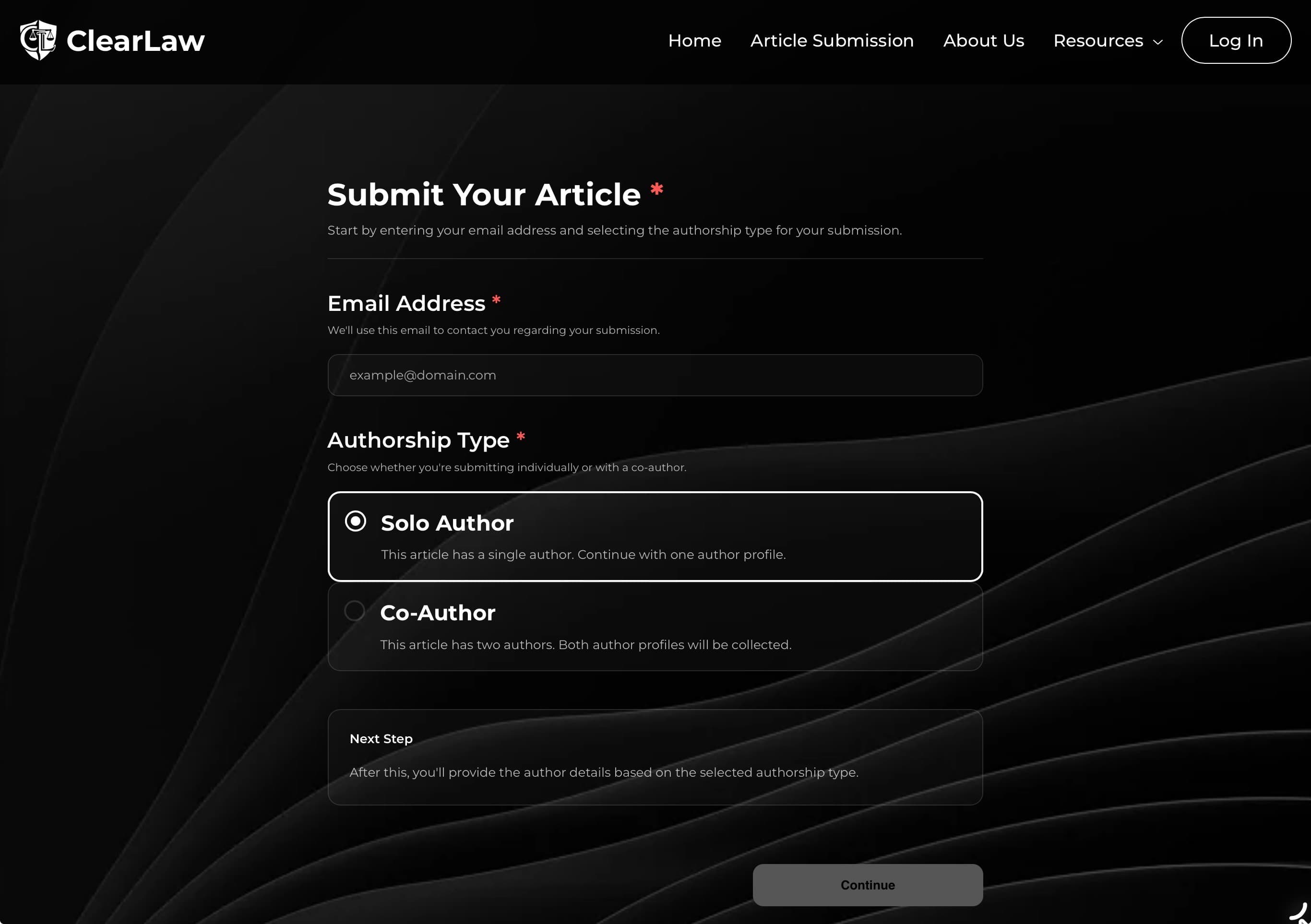 Clearlaw - Image 2