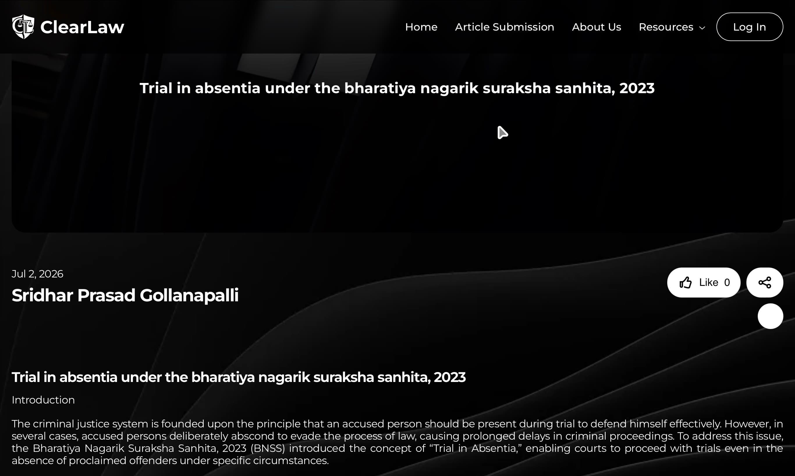 Clearlaw - Image 3