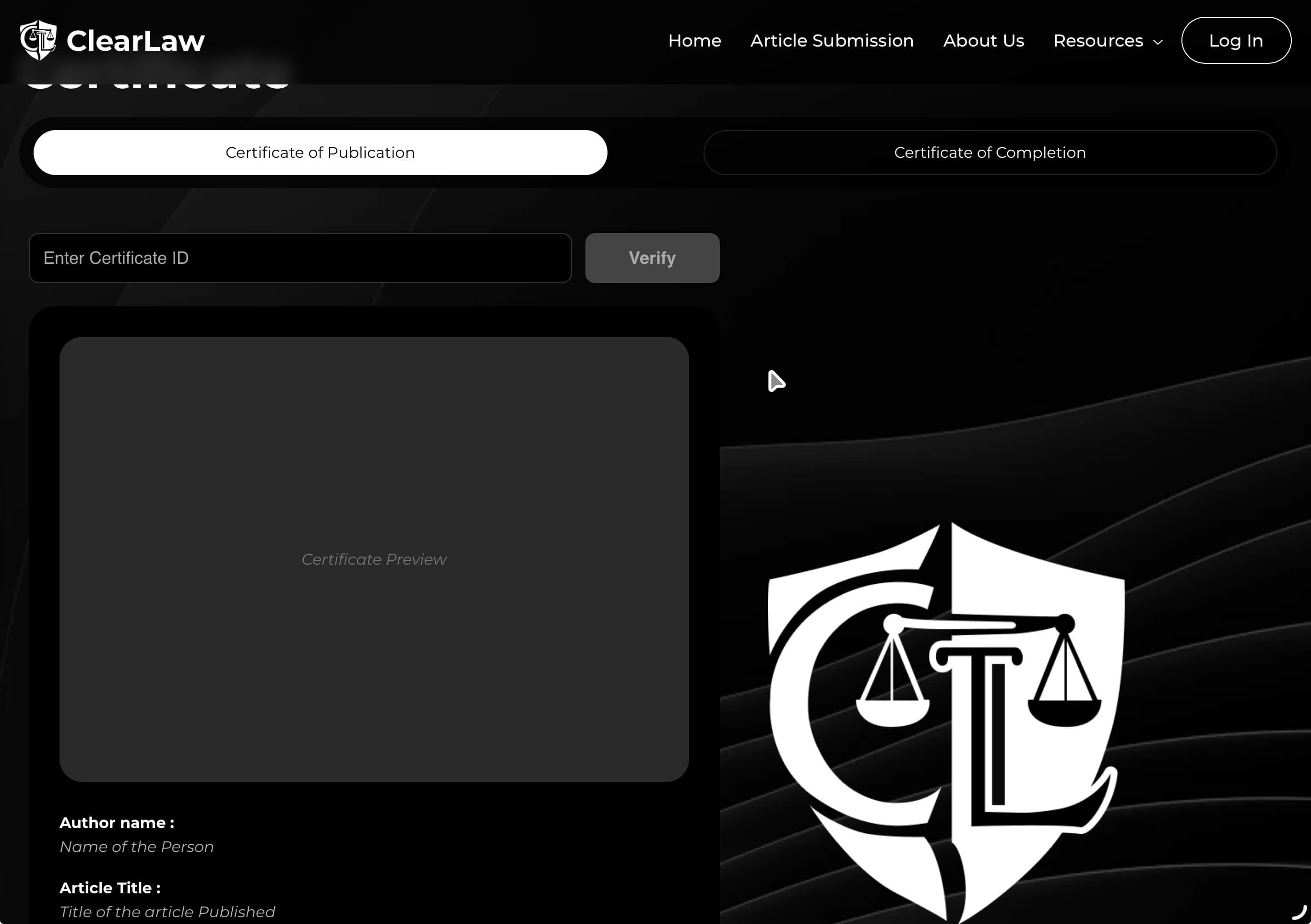 Clearlaw - Image 5