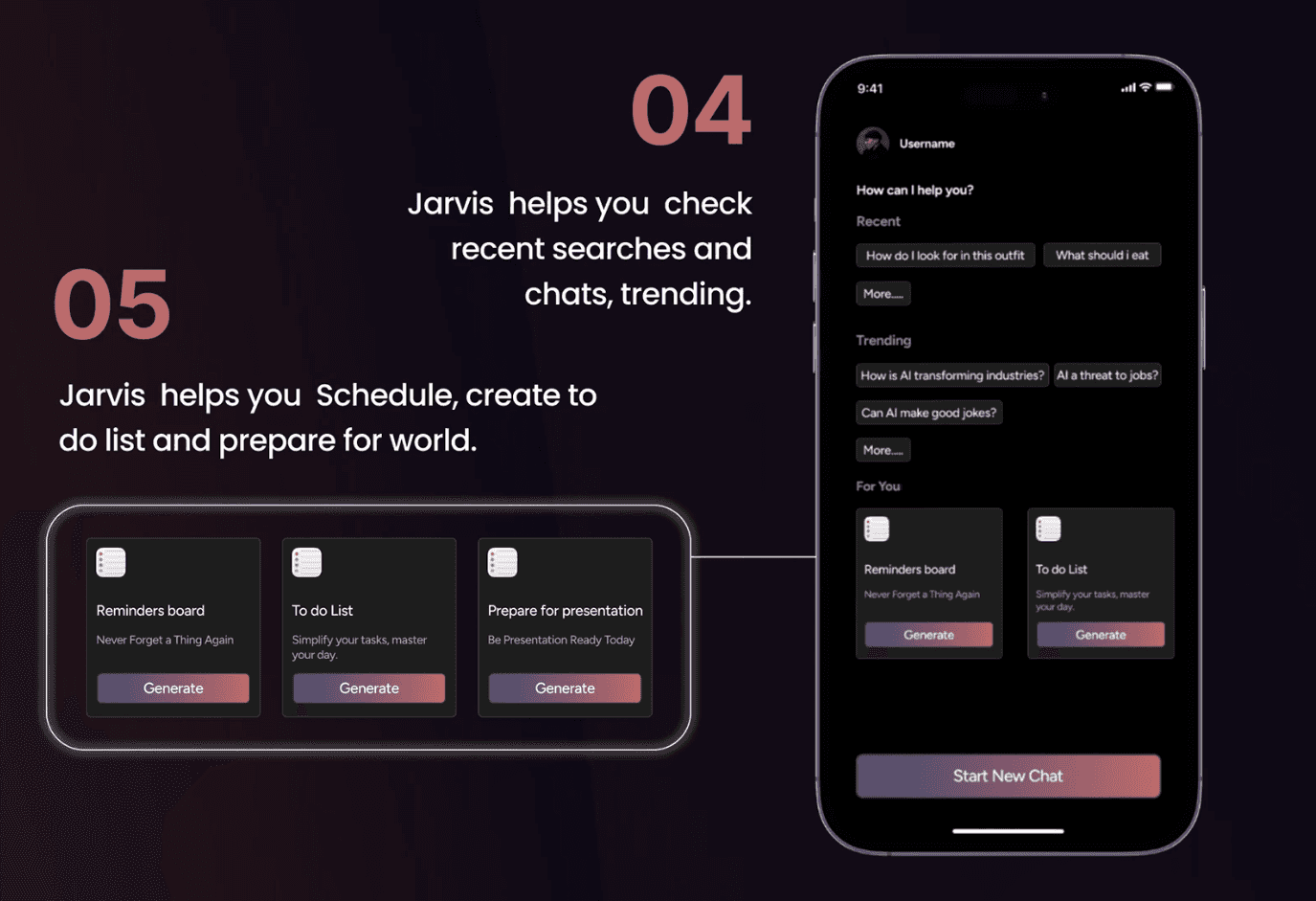 Jarvis - Personal AI assistant - Image 3