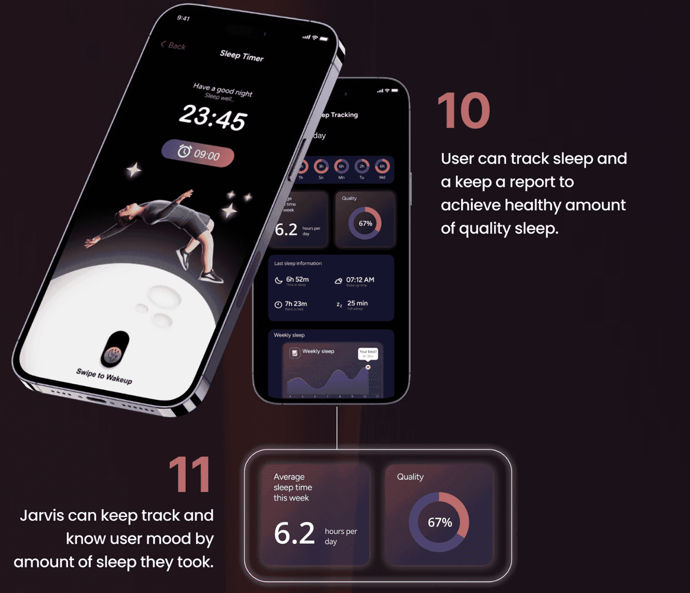 Jarvis - Personal AI assistant - Image 6