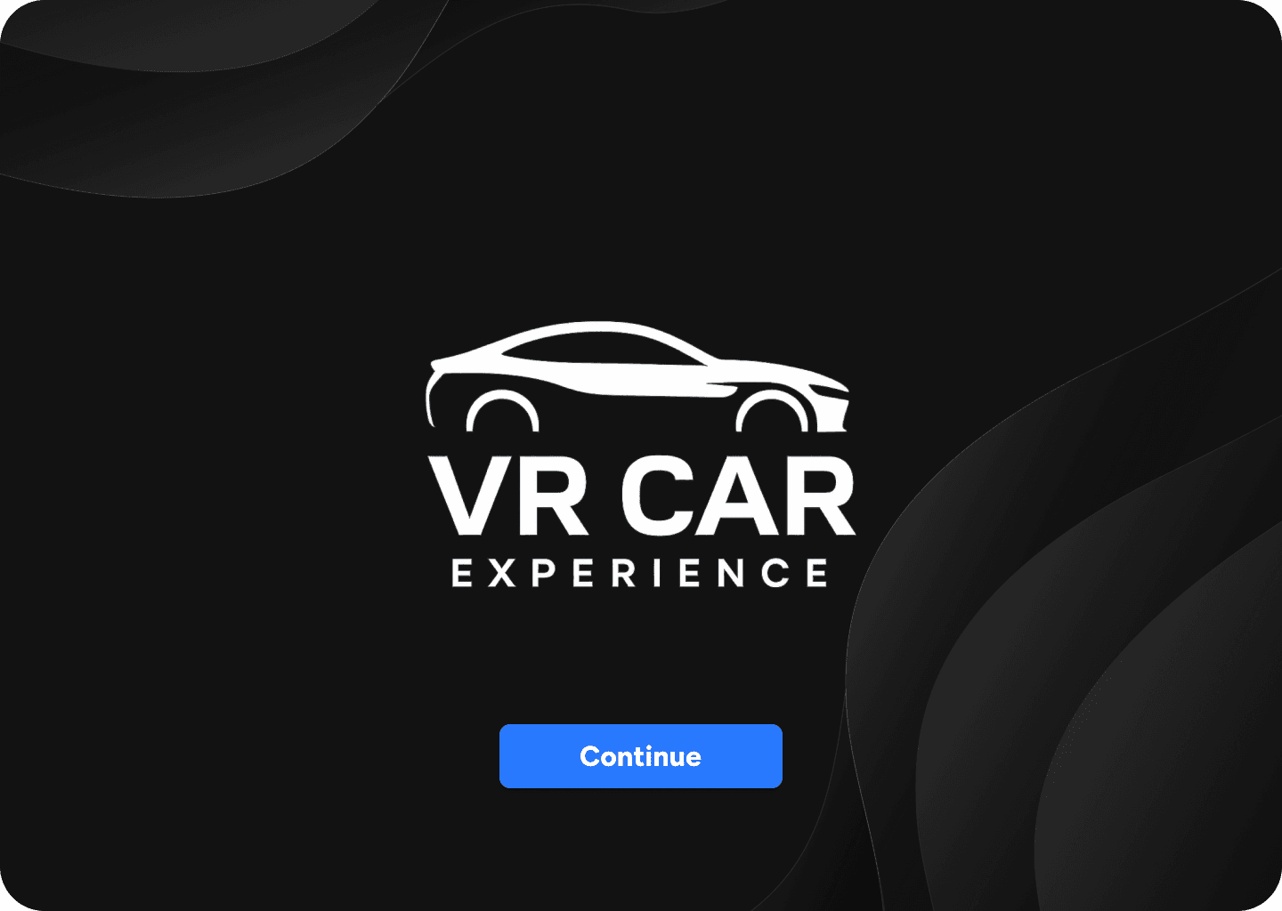 VR Car Experience - Image 1