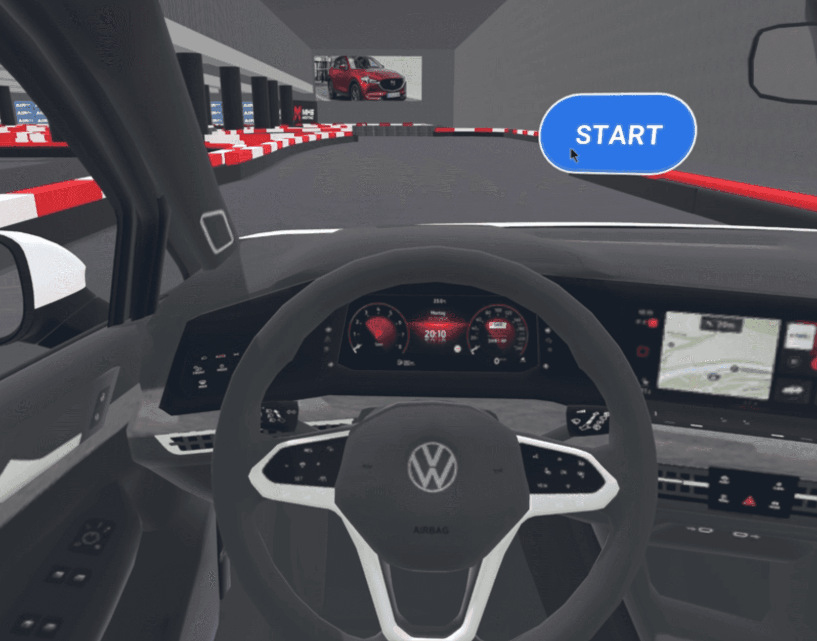 VR Car Experience - Image 6